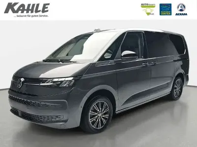 Gebraucht VW Multivan