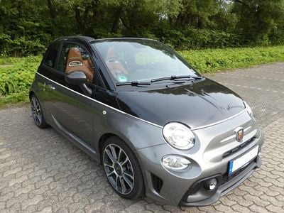 Abarth 595C