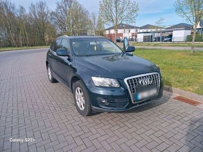 gebraucht Audi Q5 Quattro Automatik