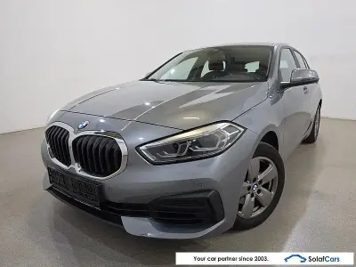 Gebraucht BMW 116