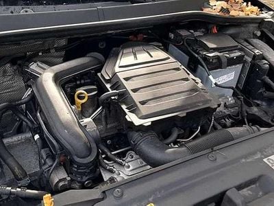 Gebraucht Seat Arona Style 110 PS (80 kW) 2018 Schwarz SUV