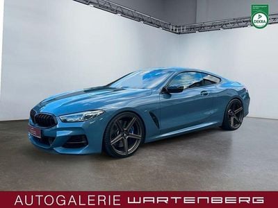 BMW M850