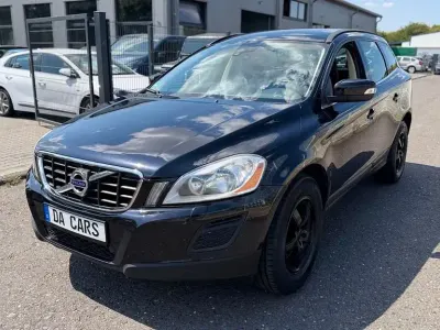 Gebraucht Volvo XC60