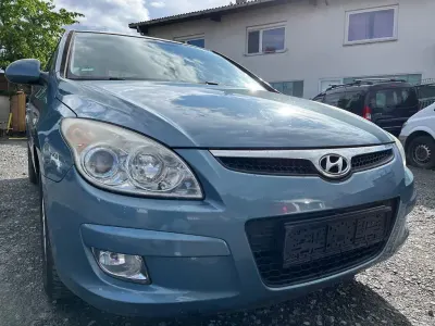 Usado Hyundai i30