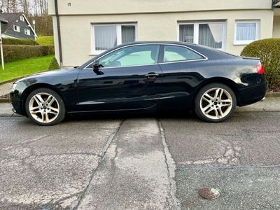 gebraucht Audi A5 2.0 TDI - B&O