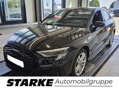 Audi A3 Sportback e-tron