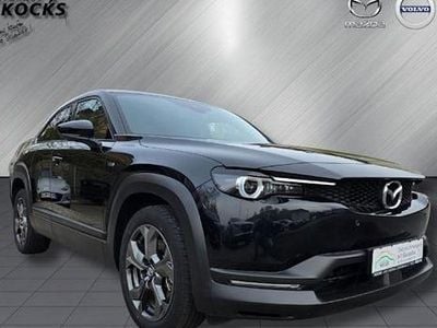 Second-hand Mazda MX30 Ad'Vantage 106 kW (145 CP) 2023 Negru SUV