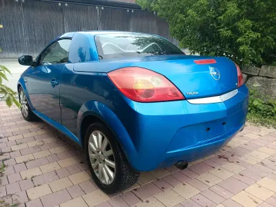 Gebraucht Opel Tigra