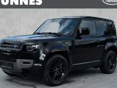 Gebraucht Land Rover Defender