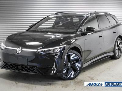 Neu VW ID.7 GTX 250 kW (340 PS) 2025 Grenadillschwarz Kombi