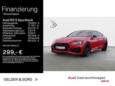 Audi RS5