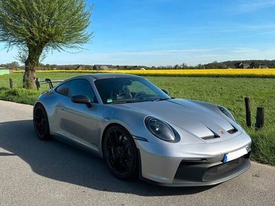 gebraucht Porsche 911 GT3 992Club*Carbon*Lift*Leder*Matrix