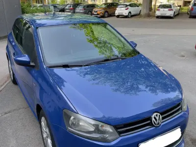 Gebraucht VW Polo