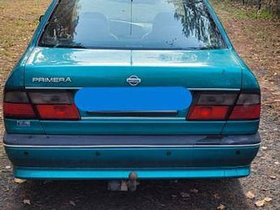 Nissan Primera