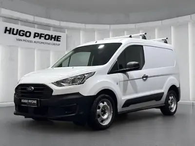 Gebraucht Ford Transit Connect