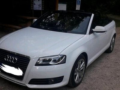 Audi A3 Cabriolet