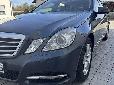 Gebraucht 2011 Mercedes E300 Kombi | 6.990 € (Fairer Preis)