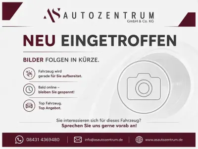 Gebraucht Audi Q3 Comfort 177 PS (130 kW) 2013 Grau SUV