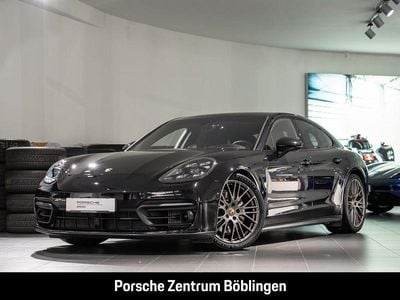 Porsche Panamera 4