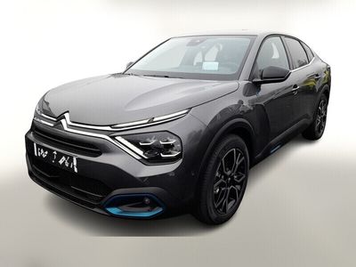 Citroën e-C4