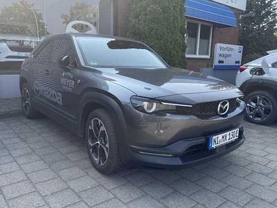 Mazda MX30