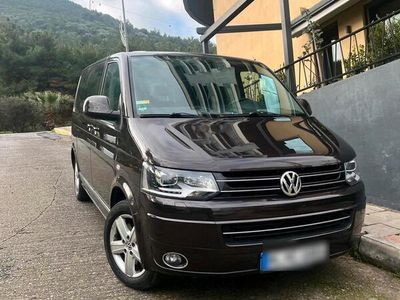VW Multivan