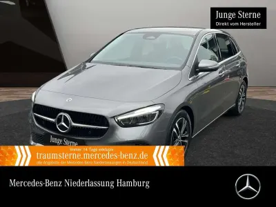 Gebraucht Mercedes B250