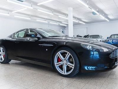 Aston Martin DB9