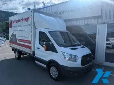 Gebraucht Ford Transit