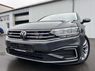 gebraucht VW Passat Variant GTE 1.4 TSI 294€ o. Anzahlung Active Info Navi