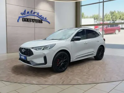 Nuova Ford Kuga 182 CV (133 kW) 2025 Bianco SUV