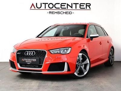 Audi RS3 Sportback