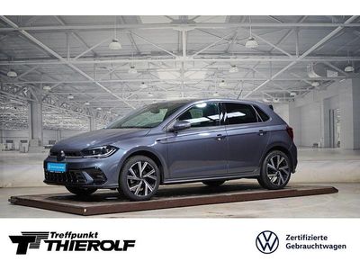 Second-hand VW Polo R-line 110 CP (80 kW) 2023 Hatchback