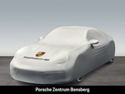 gebraucht Porsche Taycan Turbo Turbo