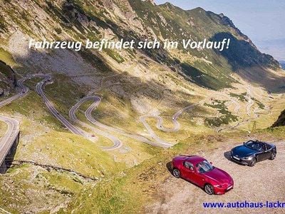 Gebraucht Mazda CX-3 Basis 121 PS (88 kW) 2021 SUV