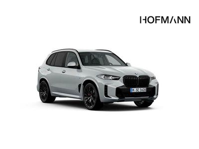 Neu BMW X5 M Sport 298 PS (219 kW) 2026 M brooklyn grau metallic SUV