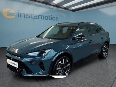 Gebraucht Cupra Formentor VZ 272 PS (200 kW) 2025 Blau SUV