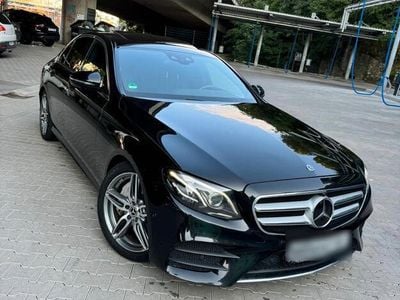 Mercedes E350