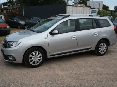 Gebraucht Dacia Logan MCV