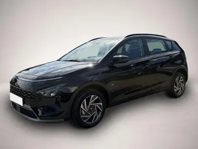 Neu Hyundai Bayon Trend 90 PS (66 kW) 2026 Manufacturer SUV