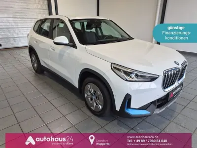 Gebraucht BMW iX1 Performance 230 kW (313 PS) 2023 Alpinweiss iii SUV