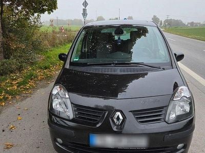 Renault Modus