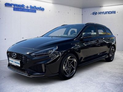 Neu 2025 Hyundai i30 N Line Kombi | 26.490 € (Fairer Preis)