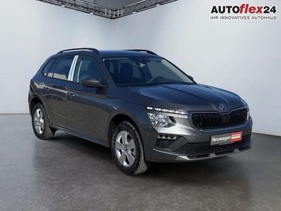 Nuova Skoda Kamiq 150 CV (110 kW) 2026 Grigio SUV