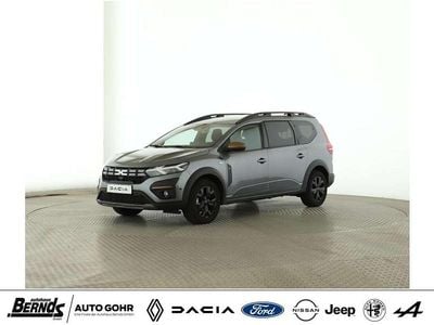 Usata Dacia Jogger Extreme 110 CV (80 kW) 2024 Grigio Monovolume
