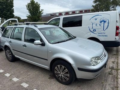 VW Golf IV