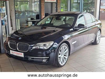 BMW 730