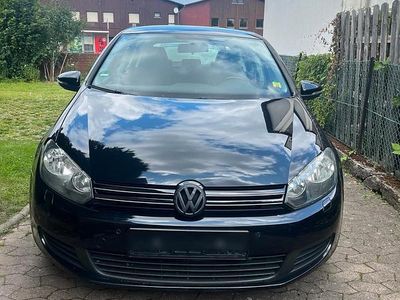 VW Golf VI