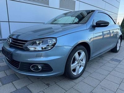 VW Eos