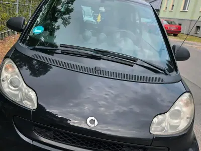 Gebraucht Smart ForTwo Coupé